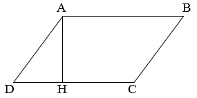 15 Bài tập trắc nghiệm Ôn tập hình học lớp 4 (có lời giải)