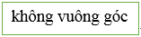 15 Bài tập trắc nghiệm Thực hành và trải nghiệm vẽ hai đường thẳng vuông góc lớp 4 (có lời giải)