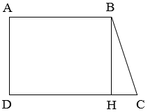 15 Bài tập trắc nghiệm Thực hành và trải nghiệm vẽ hai đường thẳng vuông góc lớp 4 (có lời giải)