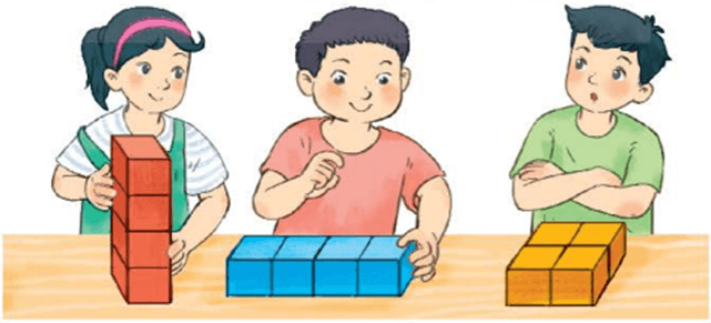 Toán lớp 5 Kết nối tri thức Bài 50: Diện tích xung quanh và diện tích toàn phần của hình hộp chữ nhật (trang 44) | Giải Toán lớp 5