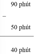 Toán lớp 5 Kết nối tri thức Bài 57: Cộng, trừ số đo thời gian (trang 67) | Giải Toán lớp 5
