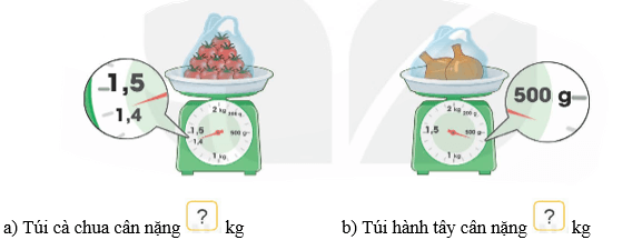 Toán lớp 5 Kết nối tri thức Bài 30: Ôn tập số thập phân (trang 120) | Giải Toán lớp 5