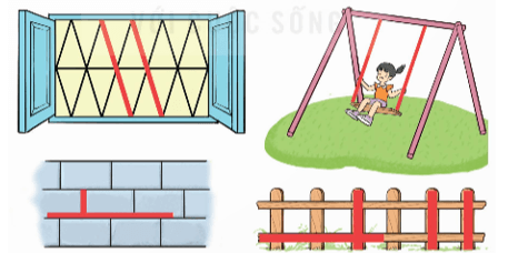 Toán lớp 5 Kết nối tri thức Bài 8: Ôn tập hình học và đo lường (trang 26) | Giải Toán lớp 5