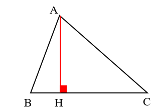 Hình tam giác (Lý thuyết + 15 Bài tập Toán lớp 5)