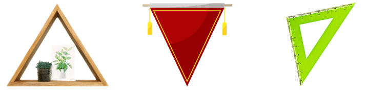 Hình tam giác (Lý thuyết + 15 Bài tập Toán lớp 5)