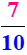 Tỉ số của số lần lặp lại một sự kiện so với tổng số lần thực hiện (Lý thuyết + 15 Bài tập Toán lớp 5)