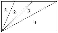 10 Bài tập trắc nghiệm Thực hành và trải nghiệm đo, vẽ, lắp ghép, tạo hình lớp 5 (có lời giải)