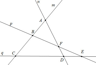 Điểm. Đường thẳng (Lý thuyết Toán lớp 6) | Cánh diều