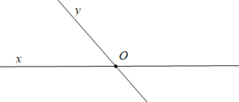 Hai đường thẳng cắt nhau. Hai đường thẳng song song | Lý thuyết Toán lớp 6 chi tiết Cánh diều