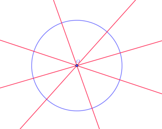 Hình có trục đối xứng | Lý thuyết Toán lớp 6 chi tiết Cánh diều