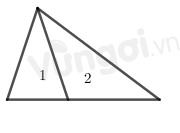 Bài tập trắc nghiệm Tam giác đều. Hình vuông. Lục giác đều có đáp án | Toán lớp 6 Cánh diều