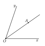 10+ Bài tập trắc nghiệm Góc (có đáp án) | Toán lớp 6 Cánh diều