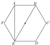 13 Bài tập trắc nghiệm Hình có tâm đối xứng (có đáp án) | Toán lớp 6 Cánh diều