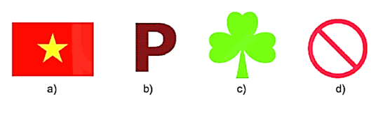 13 Bài tập trắc nghiệm Đối xứng trong thực tiễn (có đáp án) | Toán lớp 6 Cánh diều