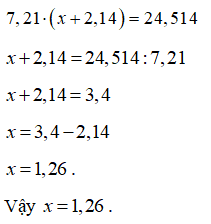 13 Bài tập trắc nghiệm Toán lớp 6 Chương 5 Cánh diều (có đáp án)