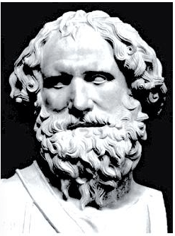 Archimedes (Ác-si-mét) là nhà bác học người Hi Lạp, ông sinh năm 287 TCN