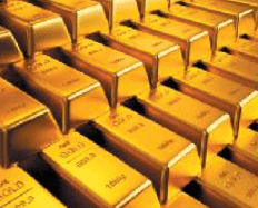 Vàng bốn số chín là loại vàng chứa 99,99% vàng nguyên chất