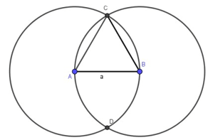 Hình vuông, Tam giác đều, Lục giác đều (Lý thuyết Toán lớp 6) | Chân trời sáng tạo