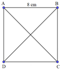 Hình vuông, Tam giác đều, Lục giác đều (Lý thuyết Toán lớp 6) | Chân trời sáng tạo