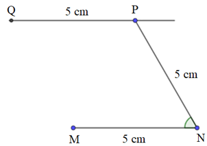 Lý thuyết tổng hợp Chương 3: Hình học trực quan và hình phẳng trong thực tiễn lớp 6 | Chân trời sáng tạo (ảnh 1)