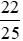 Tìm số đối của mỗi phân số sau (có dùng kí hiệu số đối của phân số