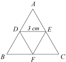 13 Bài tập trắc nghiệm Hình vuông - Tam giác đều - Lục giác đều (có đáp án) | Toán lớp 6 Chân trời sáng tạo