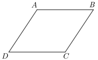13 Bài tập trắc nghiệm Hình chữ nhật - Hình thoi - Hình bình hành - Hình thang cân (có đáp án) | Toán lớp 6 Chân trời sáng tạo