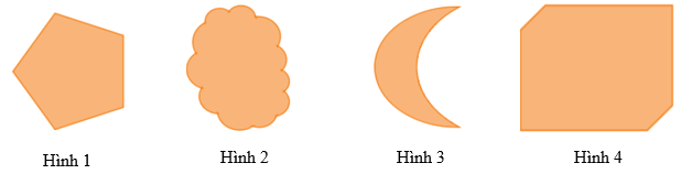 9 Bài tập trắc nghiệm Vai trò của tính đối xứng trong thế giới tự nhiên (có đáp án) | Toán lớp 6 Chân trời sáng tạo