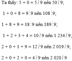 Tìm x ∈ {50; 108; 189; 1 234; 2 019; 2 020} sao cho a) x - 12 chia hết cho 2