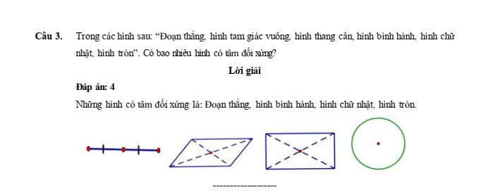 Đề kiểm tra Toán 6 Kết nối tri thức Chương 5 (có lời giải)