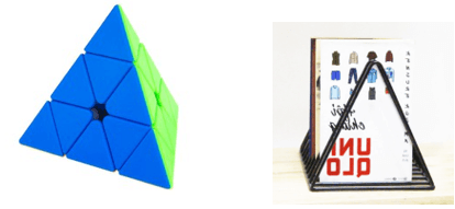 Hướng dẫn cách giải rubik hình tam giác Pyraminx nhanh nhất