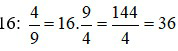 Hai bài toán về phân số (Lý thuyết Toán lớp 6) | Kết nối tri thức