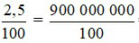 Một số bài toán về tỉ số và tỉ số phần trăm (Lý thuyết Toán lớp 6) | Kết nối tri thức