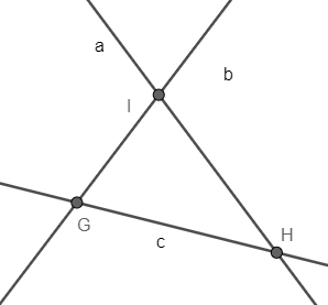 Điểm và đường thẳng | Lý thuyết Toán lớp 6 chi tiết Kết nối tri thức