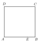 13 Bài tập trắc nghiệm Hình tam giác đều. Hình vuông. Hình lục giác đều (có đáp án) | Kết nối tri thức Toán lớp 6