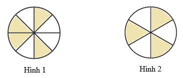 13 Bài tập trắc nghiệm Mở rộng phân số. Phân số bằng nhau (có đáp án) | Kết nối tri thức Toán lớp 6 