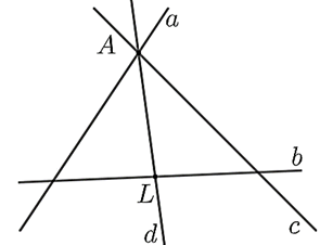 15 Bài tập trắc nghiệm Điểm và đường thẳng (có đáp án) | Kết nối tri thức Toán lớp 6