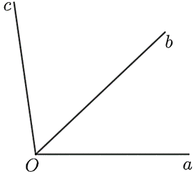 15 Bài tập trắc nghiệm Số đo góc (có đáp án) | Kết nối tri thức Toán lớp 6