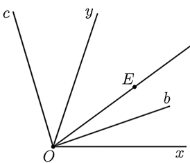15 Bài tập trắc nghiệm Số đo góc (có đáp án) | Kết nối tri thức Toán lớp 6
