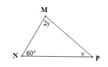 Tổng các góc của một tam giác (Lý thuyết Toán lớp 7) | Cánh diều