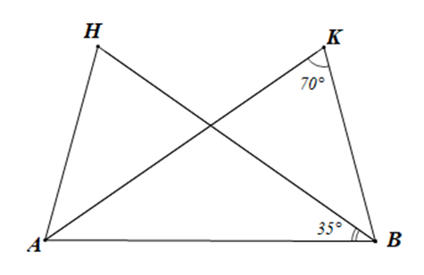 Hai tam giác bằng nhau (Lý thuyết Toán lớp 7) | Cánh diều