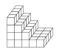 15 Bài tập Hình hộp chữ nhật. Hình lập phương (có đáp án) | Cánh diều Trắc nghiệm Toán 7