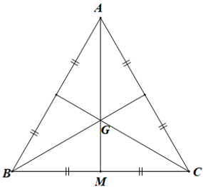 15 Bài tập Tính chất ba đường cao của tam giác (có đáp án) | Cánh diều Trắc nghiệm Toán 7