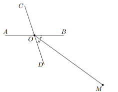 15 Bài tập Tia phân giác của một góc (có đáp án) | Cánh diều Trắc nghiệm Toán 7