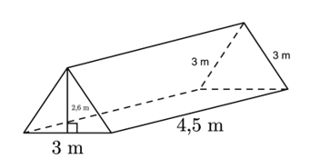 30 Bài tập tổng hợp Toán 7 Chương 3 Cánh diều có đáp án