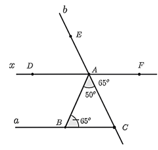 30 Bài tập tổng hợp Toán 7 Chương 4 Cánh diều có đáp án