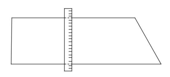Trong Hình 11a, ta gọi độ dài đoạn thẳng AB là khoảng cách