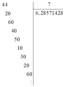 Bài 1 trang 33 Toán 7 Tập 1 Chân trời sáng tạo