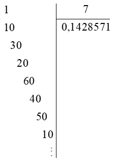 Bài 1 trang 45 Toán 7 Tập 1 Chân trời sáng tạo