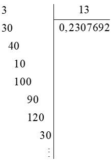 Bài 1 trang 45 Toán 7 Tập 1 Chân trời sáng tạo